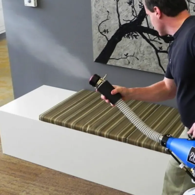 Professional Odor Removal in Heath, TX